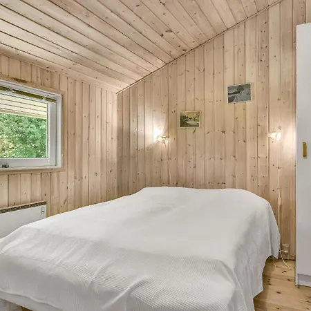Gorgeous In With Sauna Feriehus