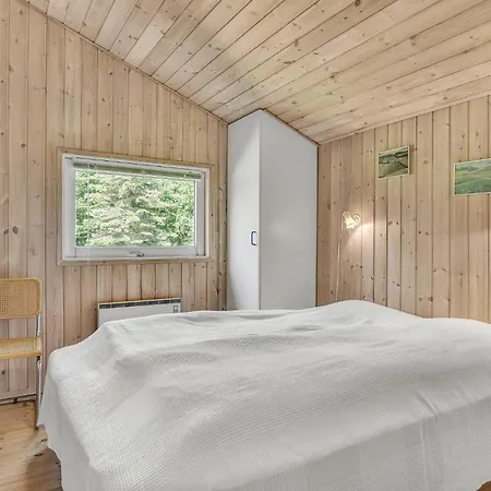 Gorgeous In With Sauna *
