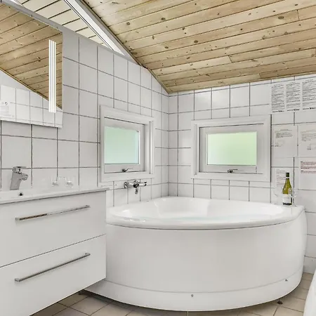 Valmuevej Tranekaer Denm Hébergement de vacances