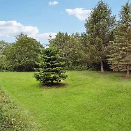 Hébergement de vacances Valmuevej Tranekaer Denm Tranekær