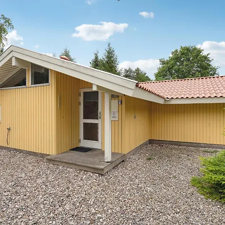 Holiday home Valmuevej Tranekær Denm * Tranekær