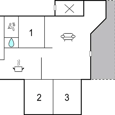 Valmuevej Tranekaer Denm